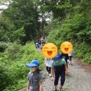 산사에서 찾는 소확행 더힐링스토리 「처음이와 밝음이의 무등산 산책」 | 무등산원효사 산사에서 찾는 소확행