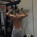 바디 아티스트 이미지