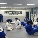 공명유도주짓수 이미지