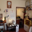 빈티지카페안 이미지