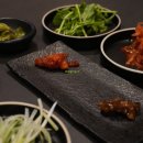 숯불 성화