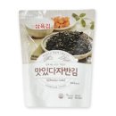 삼육김 이미지
