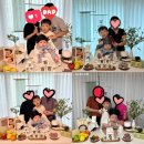 달빛떡방 | 둘째아들도 고민없이 선택한 달빛테이블 올리브_ 가성비좋은 백일상/ 백일떡 총각쓰떡 내돈내산