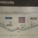 2024년4월10일 국립서울현충원 & 동작 허밍웨이길 벚꽃 엔딩 이미지