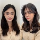 강남 미용실/신논현역 미용실/시그니처 c컬펌 빌드펌 스타일/어몽헤어 박시현