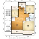 (자)대한환경건설 - 1026 | 분당 서현동 시범단지 삼성한신아파트 32평 인테리어 단,한집디자인 시공 현장 후기