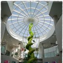 제주 유리의 성 이미지