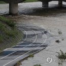 왕숙천 자전거도로11 이미지