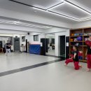 해동태권도전문교육관 | 송파구태권도 알아보다 알게 된 효 태권도&amp;효 파워점핑, 아이 운동 고민했던 날
