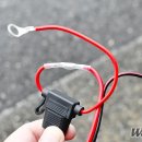 최신 오토바이 시트 히터 ‘겔잽 웜’ 후기!