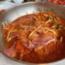 대구 달서구 월성동 물회, 육회비빔밥 맛집 현수산회도매