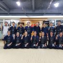 강북검도관