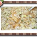 전주 진 콩나물국밥 이미지