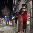 백령로 2L | 춘천 술집 | 강대 후문 술집 | 춘천에서 느끼는 이태원 클럽 느낌 바 후기｜분위기·음악·가성비까지 🩶