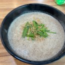 정선곤드레생칼국수 | 명지 점심 밥집 "정선곤드레밥생칼국수" 내돈내산 후기