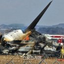 [속보] 제주항공 사고 여객기, 전남도 소속 공무원 11명 명단 확인 이미지