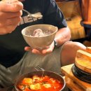 동탄 라크몽 북창동순두부 솔직후기, 기대와 달랐던 곳