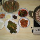 마옥막국수논가운데집 이미지