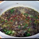 유리네식당