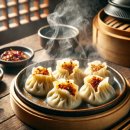 아담만두강남