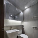 성우스타우스 | 역삼동 성우스타우스 욕실 리모델링, 덧방 시공 후기