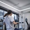 달리짐(DALLI GYM) | 봉천역헬스장 리얼 후기 제 4편 ㅣ 실제 회원님의 생생한 인터뷰