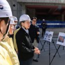 홍지선 국토부 장관, 공공 이어 민간 주택공급 현장 점검“민간·공공 역량 총결집…인허가가 실제 착공·준공으로 이어지도록 총력 지원” 이미지