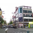 학정청아람 아파트 맞은편 이미지