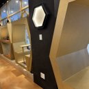 달콤허니속초벌집아이스크림 이미지