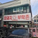 최돼지부락촌