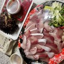 초장중학교 | 파주 운정 회 배달 방어 맛집 팜스활어직판장 솔직후기