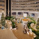 호텔 밴드 이미지