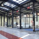 유워시돔셀프세차장 이미지