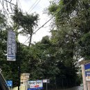 무지개펜션 | 통영산양읍 <에이원글램핑> 편하게 잘 놀고 온 펜션같은 글램핑장