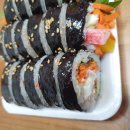 서교동김밥