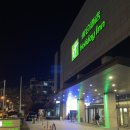 청도청과 | [青岛 24.11] 칭다오 5.4광장 호텔 추천 - 청도중심홀리데이인