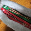 에코세븐 | [빼빼로데이 선물] 세븐일레븐 쿠로미키캡기획 / CU 메타몽 뽀글양털에코백 후기 추천