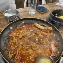 향애모경로당 | 전주 한옥마을 물갈비 맛집 자매갈비전골 웨이팅 / 포장 정보