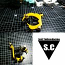 스캇타투머신 이미지