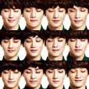 먹고 우석이보고 먹고 우석이본 일주일일상