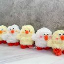 [동구샘터] 모루공예의 모든 것(모루인형, 모루플라워 만들기) 이미지