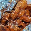 닭달치킨 이미지