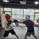 검단 팀타이거 복싱짐 | 검단팀타이거복싱짐- 초등학생 스파링