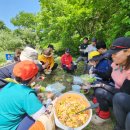 [명산기행#436] 금북정맥 예산 가야산 석문봉 산행 이미지