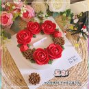 WR(인천광역시 서구)-[염곡로]-상-20 | 가정동떡케이크 인천연말케이크 맛있고 예쁜 드리 Atelier De Riz