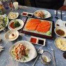 옥동송어집 | 도봉산역 송어회 맛집, 옥동송어 솔직후기 (주차·영업시간 정보까지)