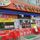 계양동태탕 - 서구 검암로20번길 5 | 계양동태탕