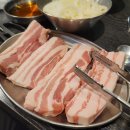 이가네왕숯불갈비 이미지