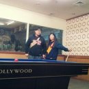 타이거 당구장 이미지