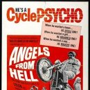 1968 지옥에서 온 천사들Angels from Hell 이미지